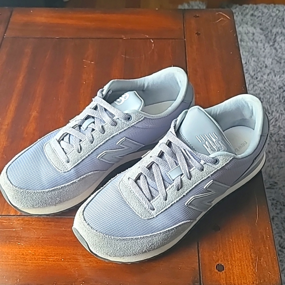 New Balance 501 Sneakers